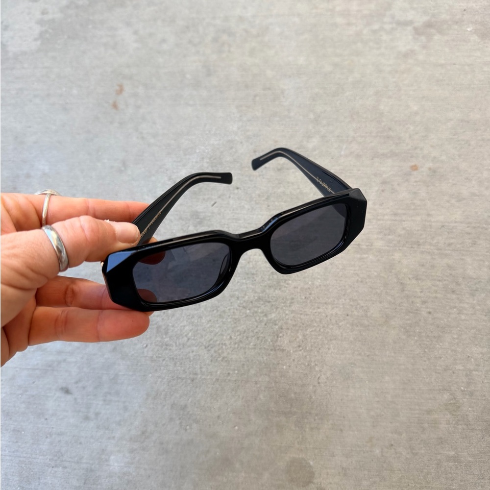 Z SUPPLY | Off duty polarized Sunglasses